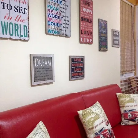 Metropol 23 Auberge de jeunesse *