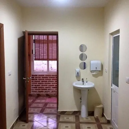 Auberge de jeunesse Metropol 23