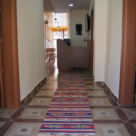 Auberge de jeunesse Metropol 23 Tirana