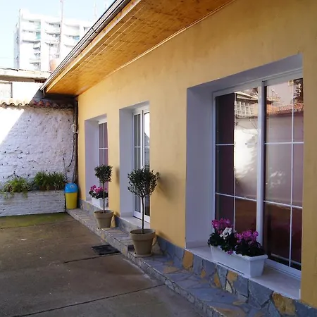Hostel Metropol 23