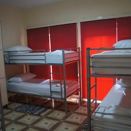Metropol 23 Hostel