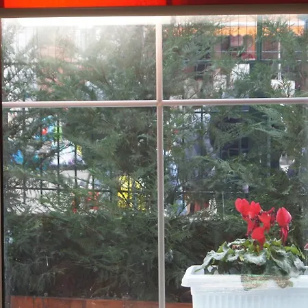 Metropol 23 Auberge de jeunesse *