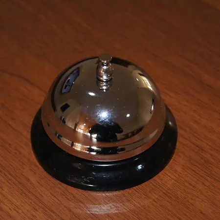 Auberge de jeunesse Metropol 23 Tirana