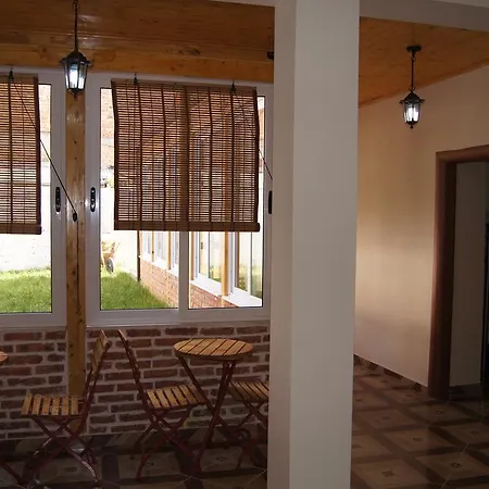 Auberge de jeunesse Metropol 23 Tirana