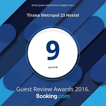 Metropol 23 *