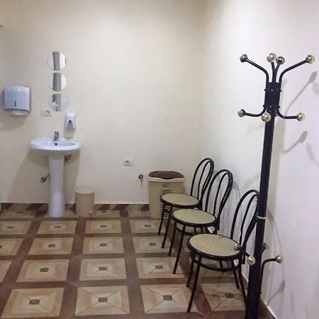 Metropol 23 * Tirana