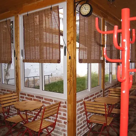 Hostel Metropol 23