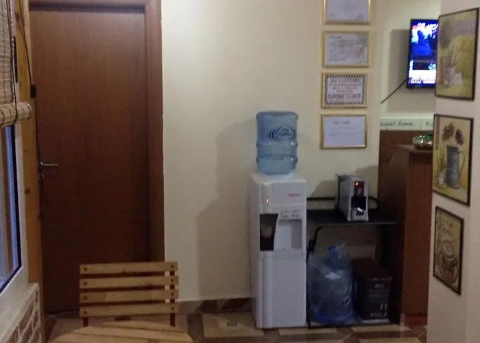 Hostel Metropol 23 Tirana