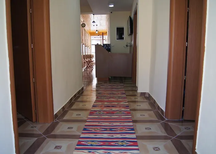 Hostel Metropol 23 Tirana