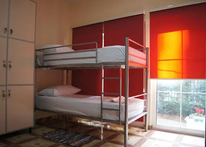 Metropol 23 * Tirana