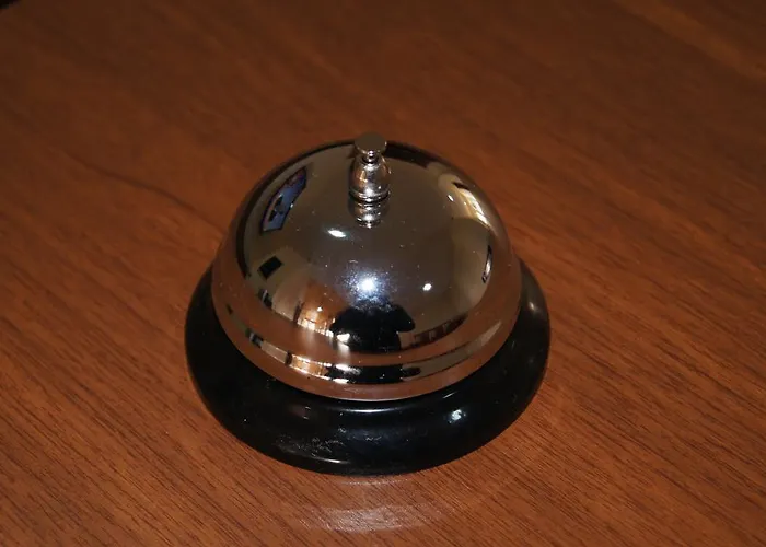 Hostel Metropol 23 Tirana